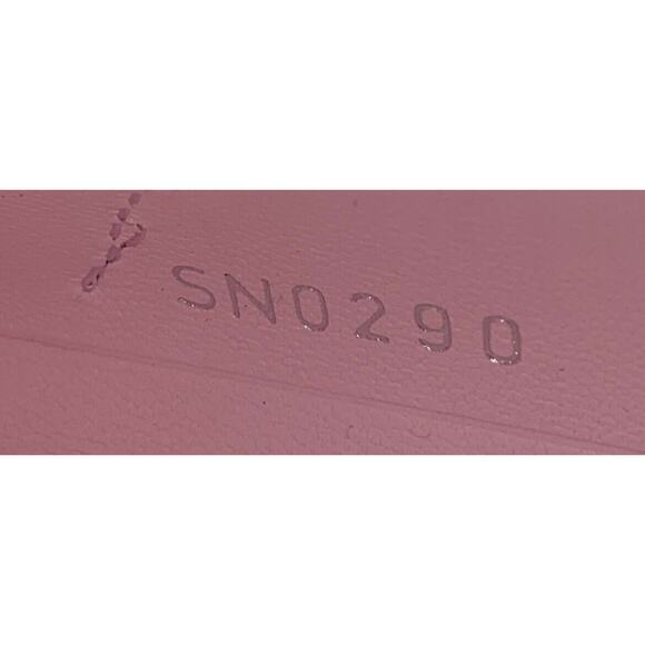 NEW Louis Vuitton Pochette Set Kirigami Escale Tie-Dye Giant Monogram - Picture 9 of 10